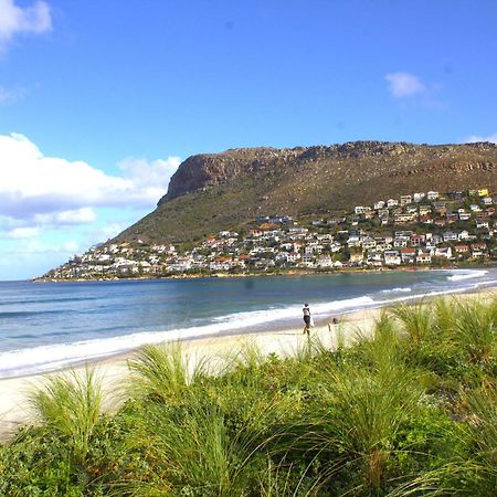 South Peninsula Beach Apartment Cape Town Bagian luar foto