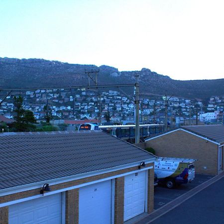 South Peninsula Beach Apartment Cape Town Bagian luar foto