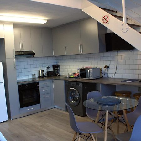 South Peninsula Beach Apartment Cape Town Bagian luar foto