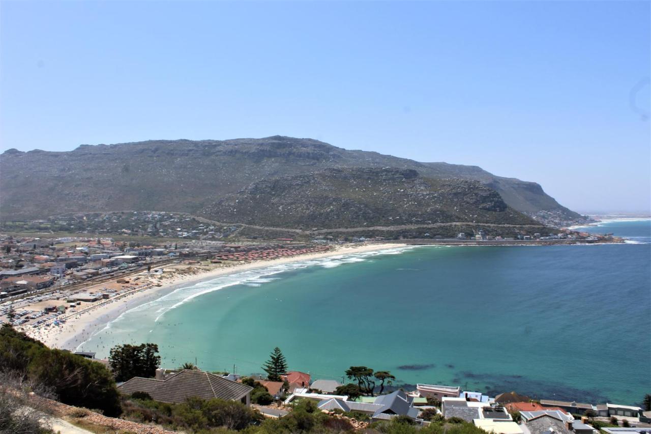 South Peninsula Beach Apartment Cape Town Bagian luar foto
