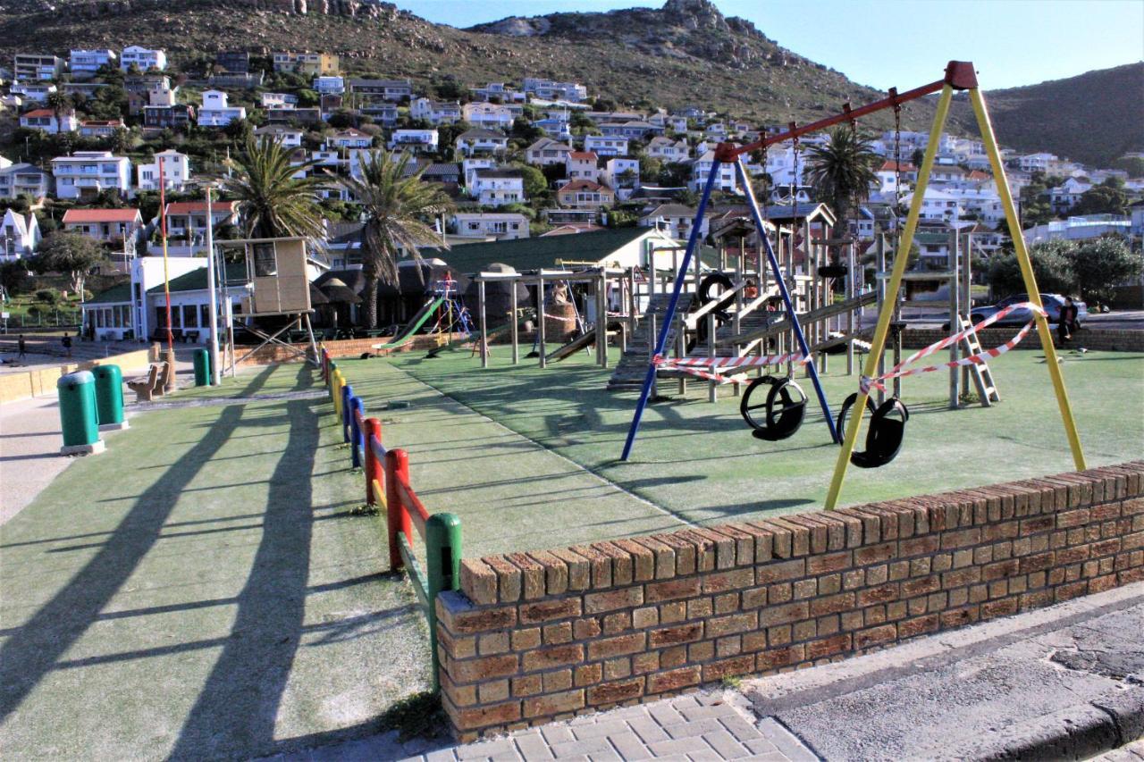 South Peninsula Beach Apartment Cape Town Bagian luar foto