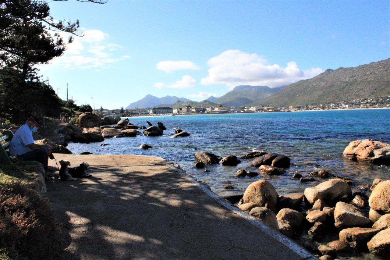 South Peninsula Beach Apartment Cape Town Bagian luar foto