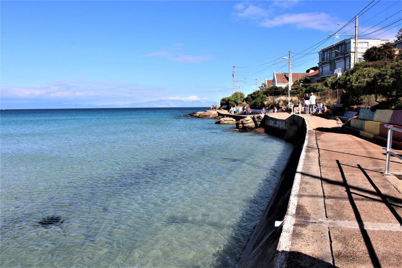 South Peninsula Beach Apartment Cape Town Bagian luar foto