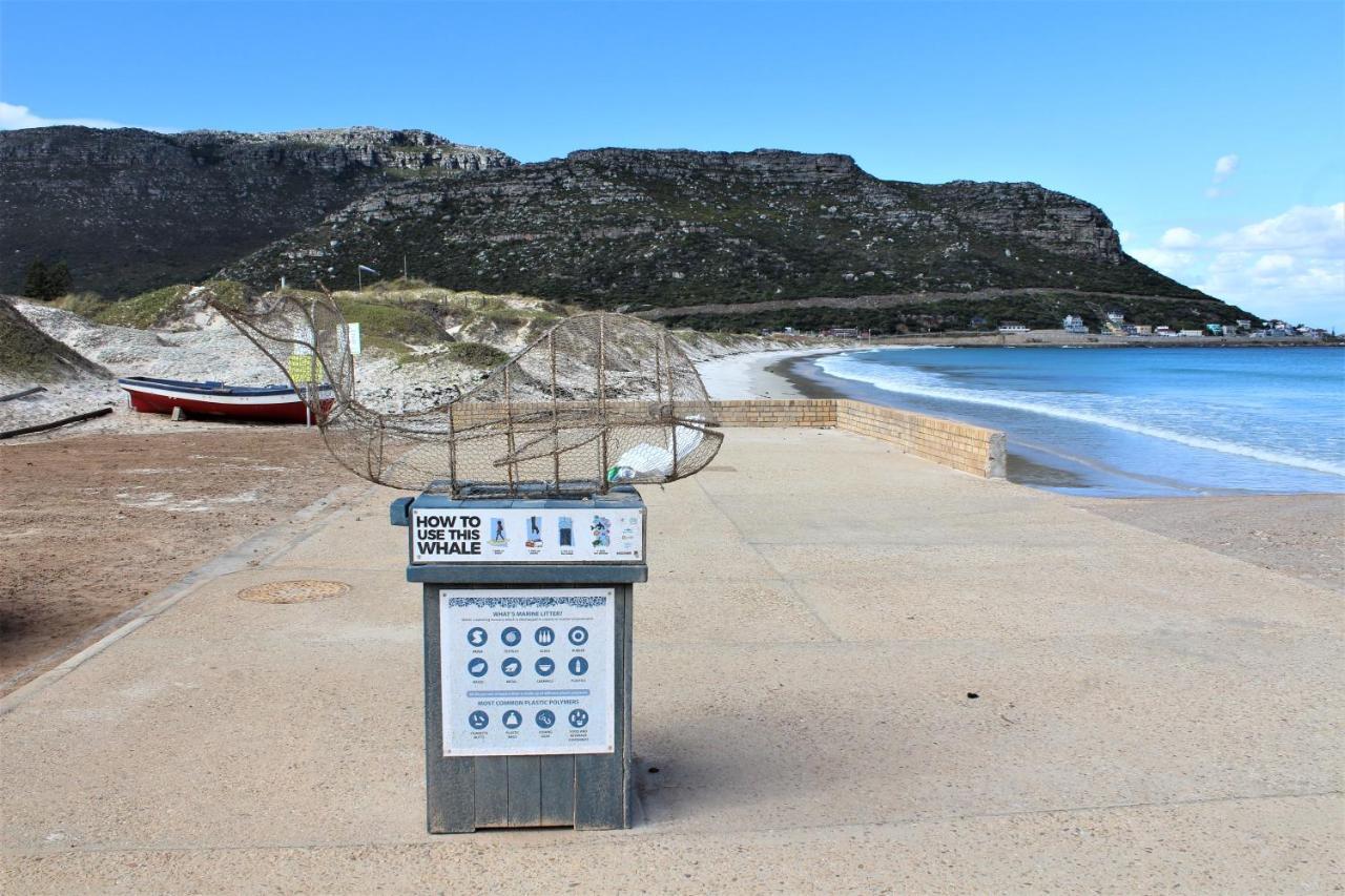 South Peninsula Beach Apartment Cape Town Bagian luar foto