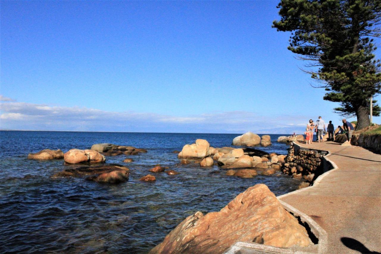South Peninsula Beach Apartment Cape Town Bagian luar foto
