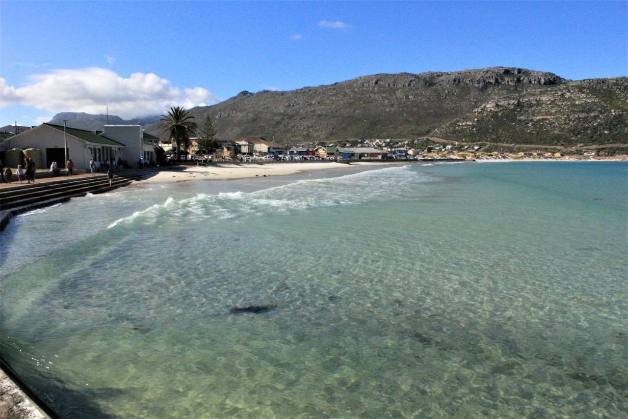 South Peninsula Beach Apartment Cape Town Bagian luar foto