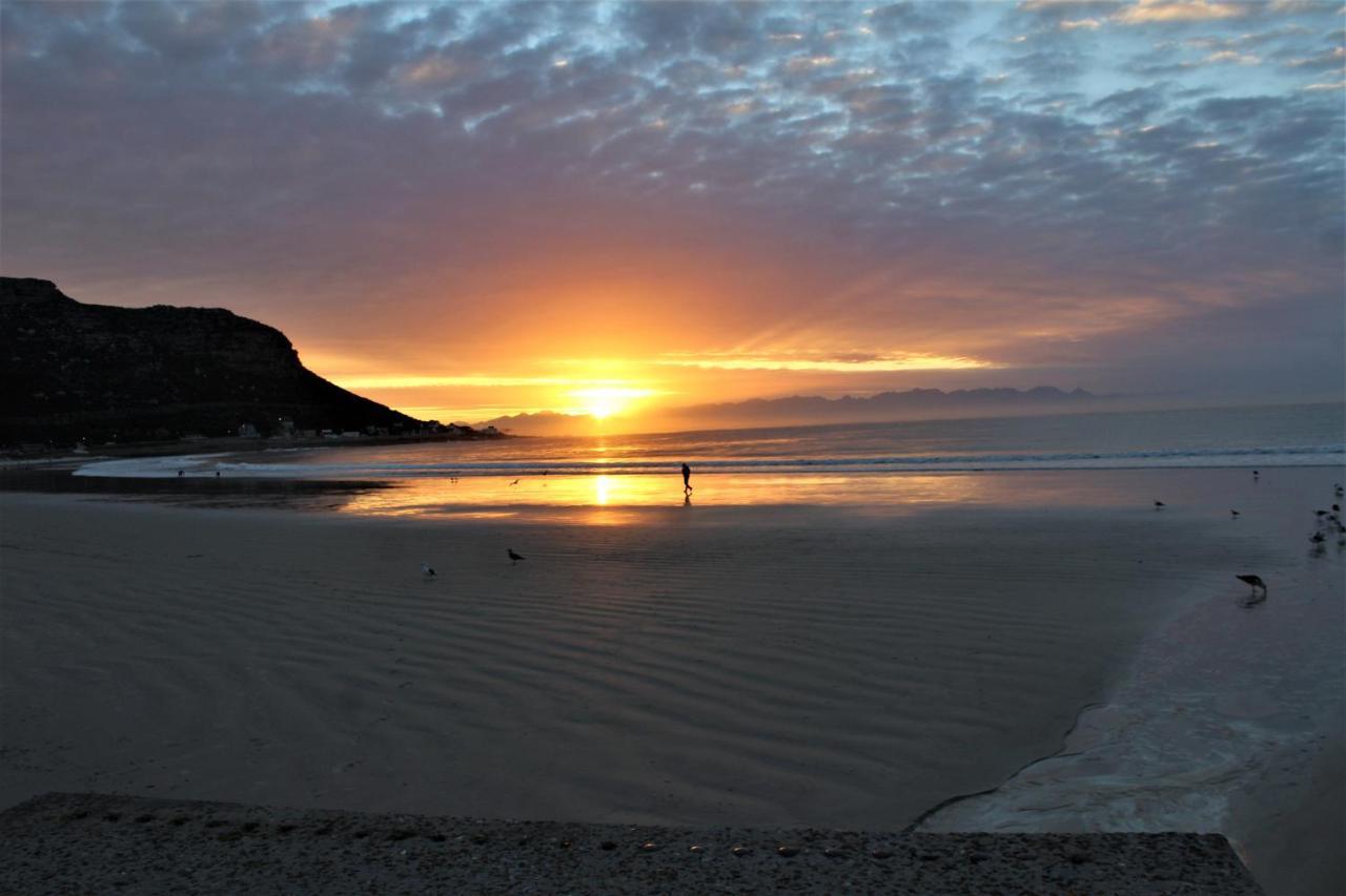 South Peninsula Beach Apartment Cape Town Bagian luar foto