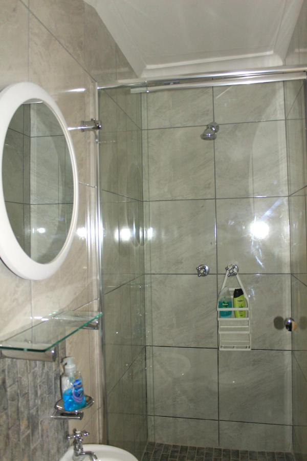 South Peninsula Beach Apartment Cape Town Bagian luar foto