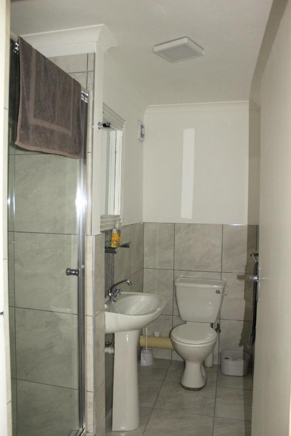 South Peninsula Beach Apartment Cape Town Bagian luar foto