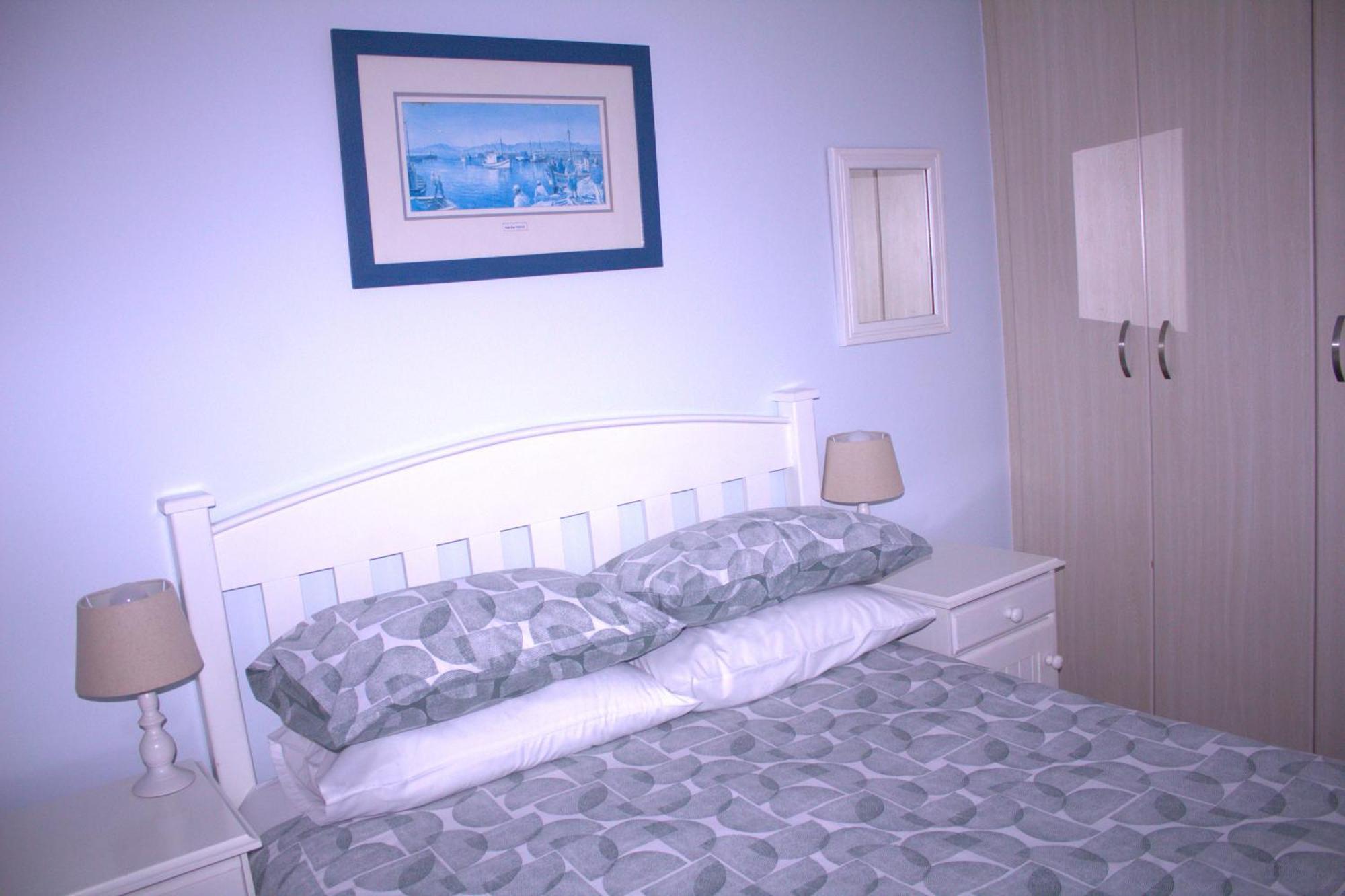 South Peninsula Beach Apartment Cape Town Bagian luar foto