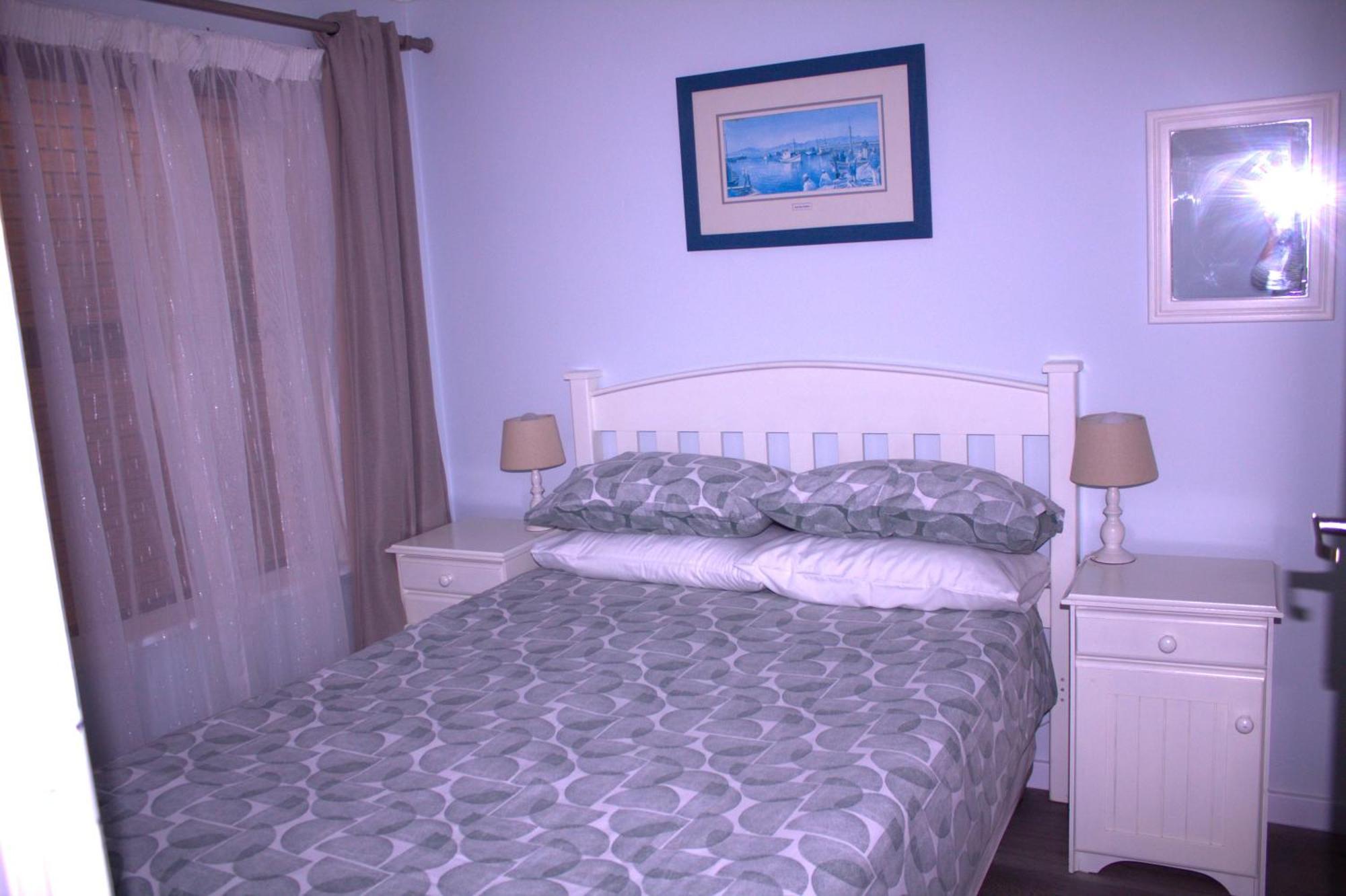 South Peninsula Beach Apartment Cape Town Bagian luar foto