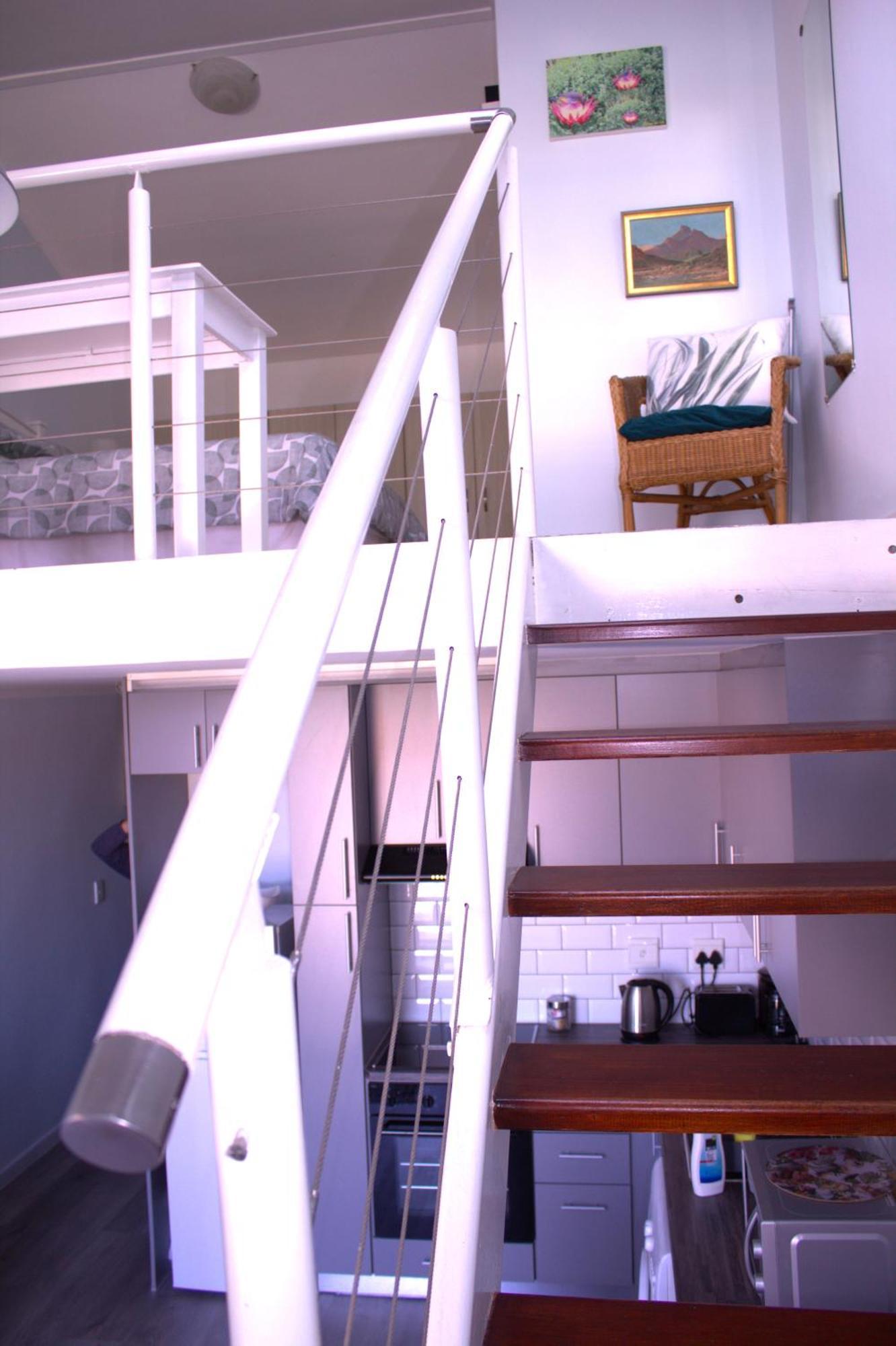 South Peninsula Beach Apartment Cape Town Bagian luar foto