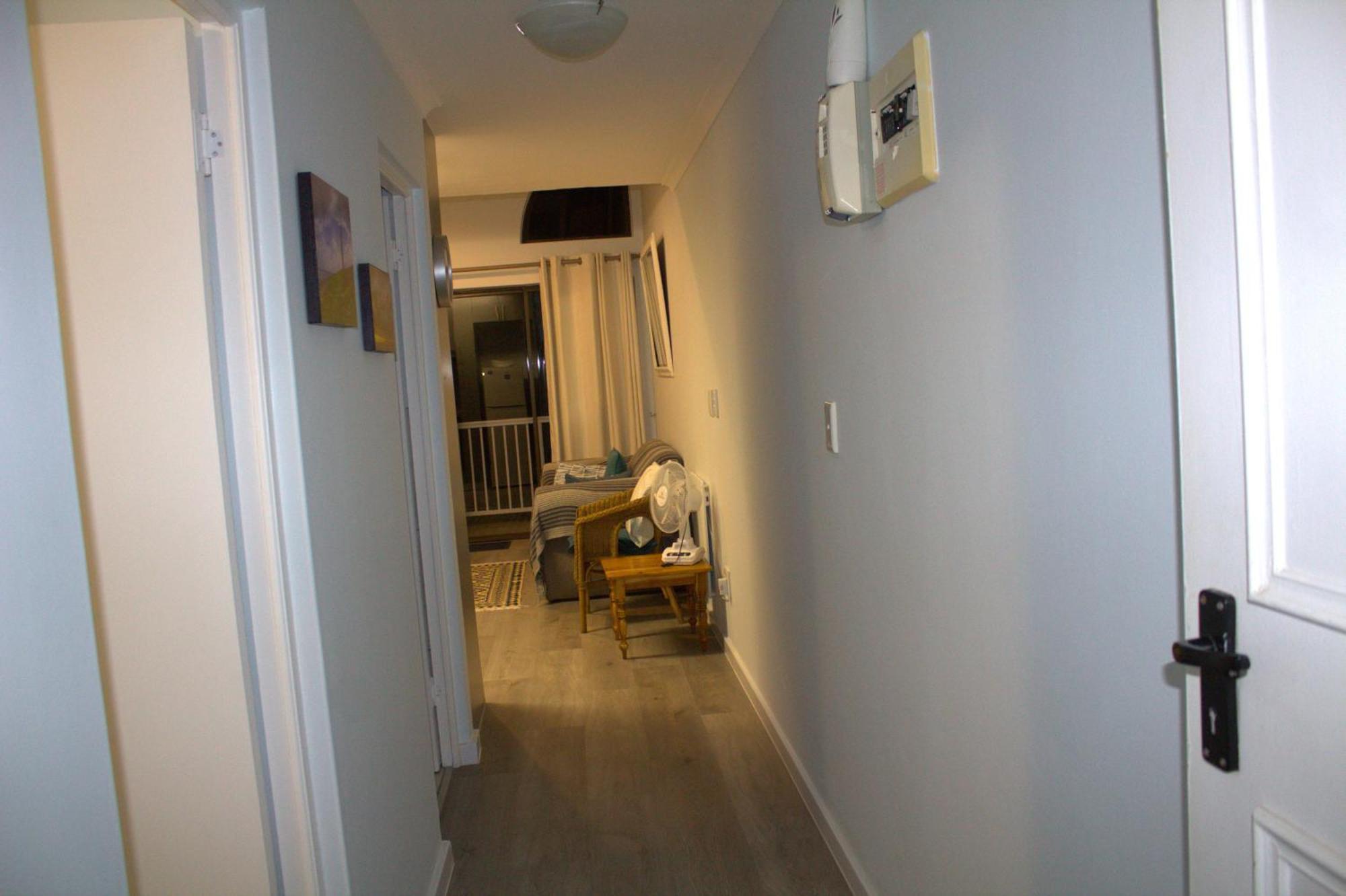 South Peninsula Beach Apartment Cape Town Bagian luar foto
