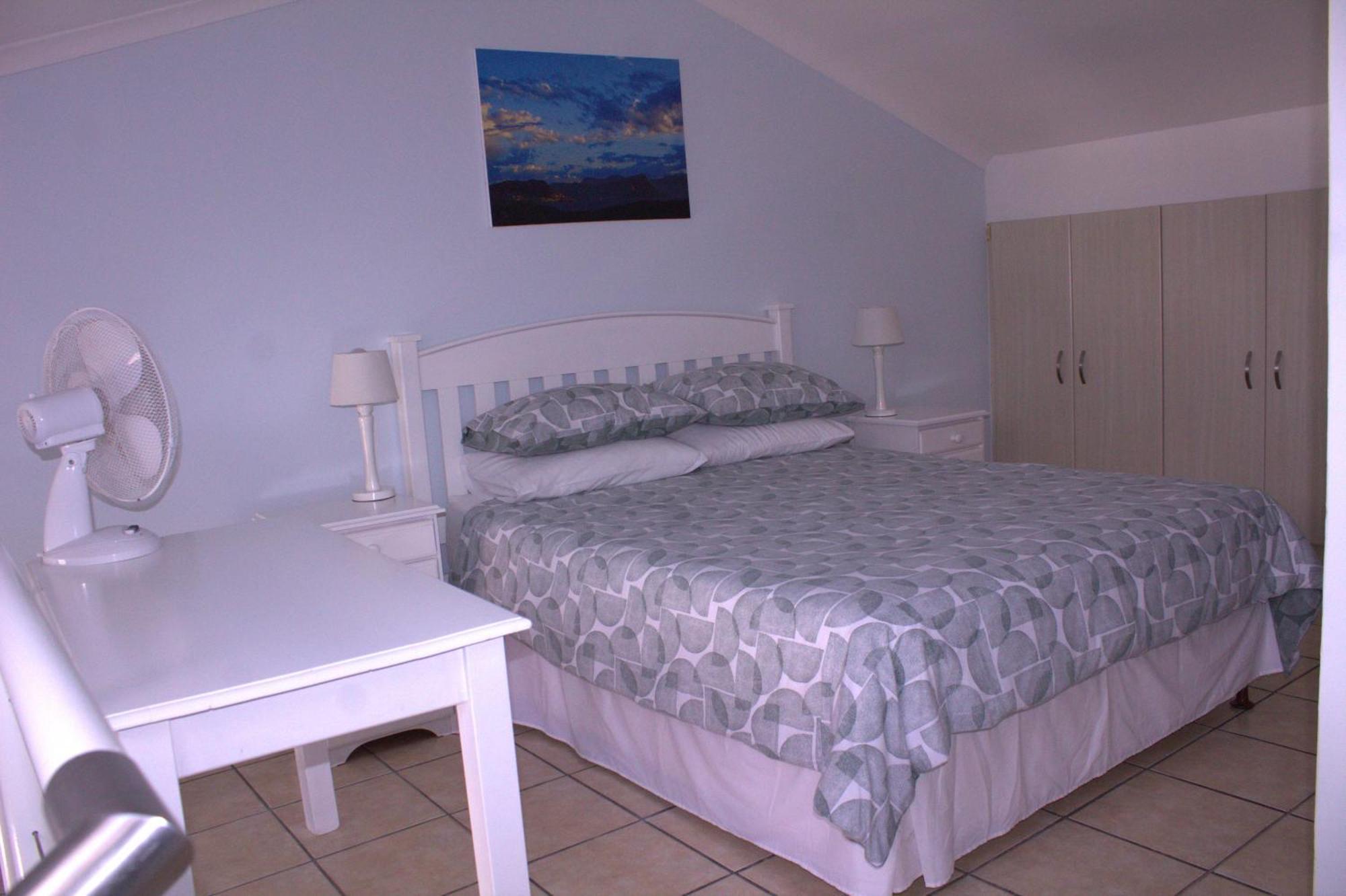 South Peninsula Beach Apartment Cape Town Bagian luar foto