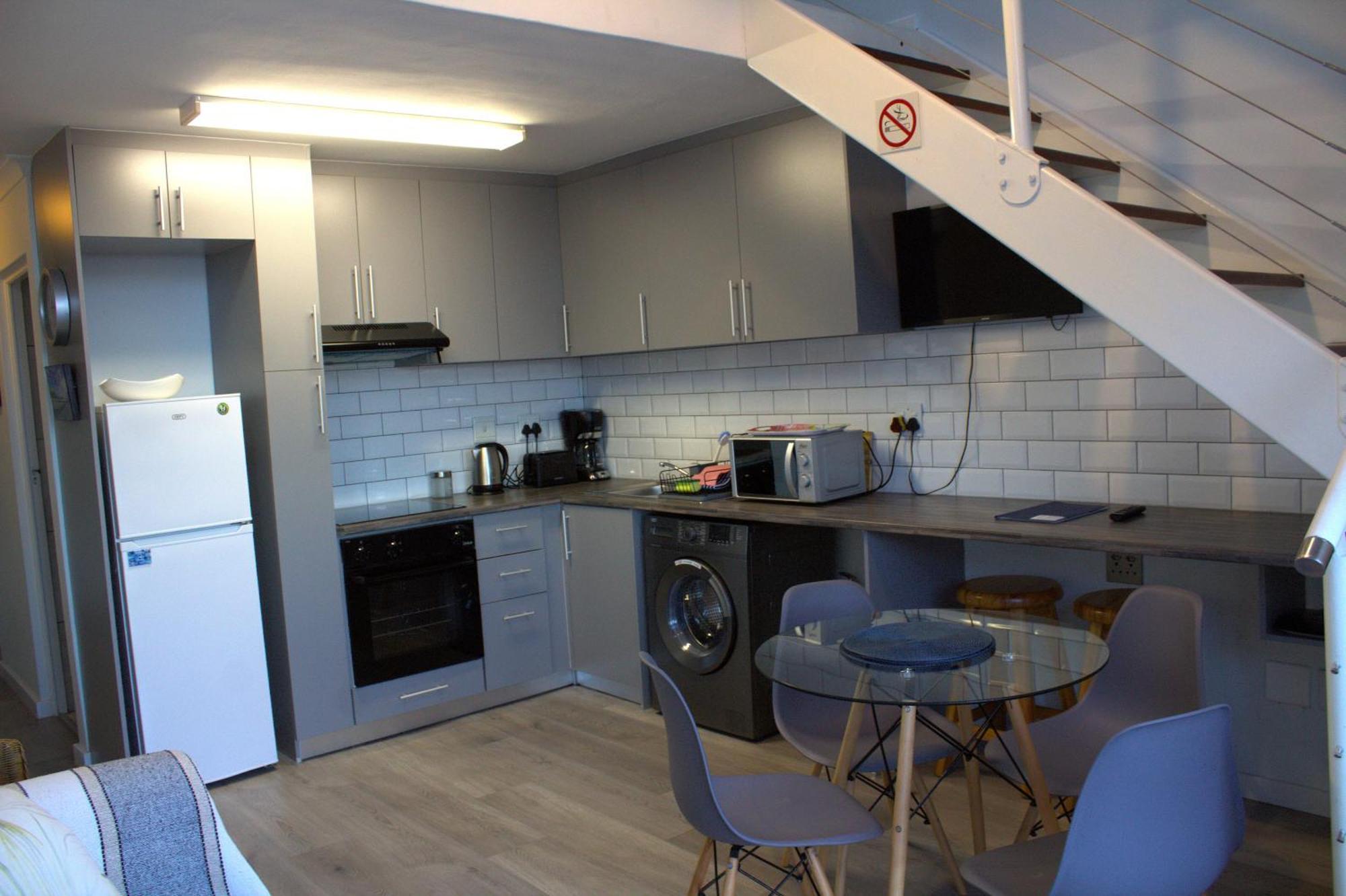 South Peninsula Beach Apartment Cape Town Bagian luar foto