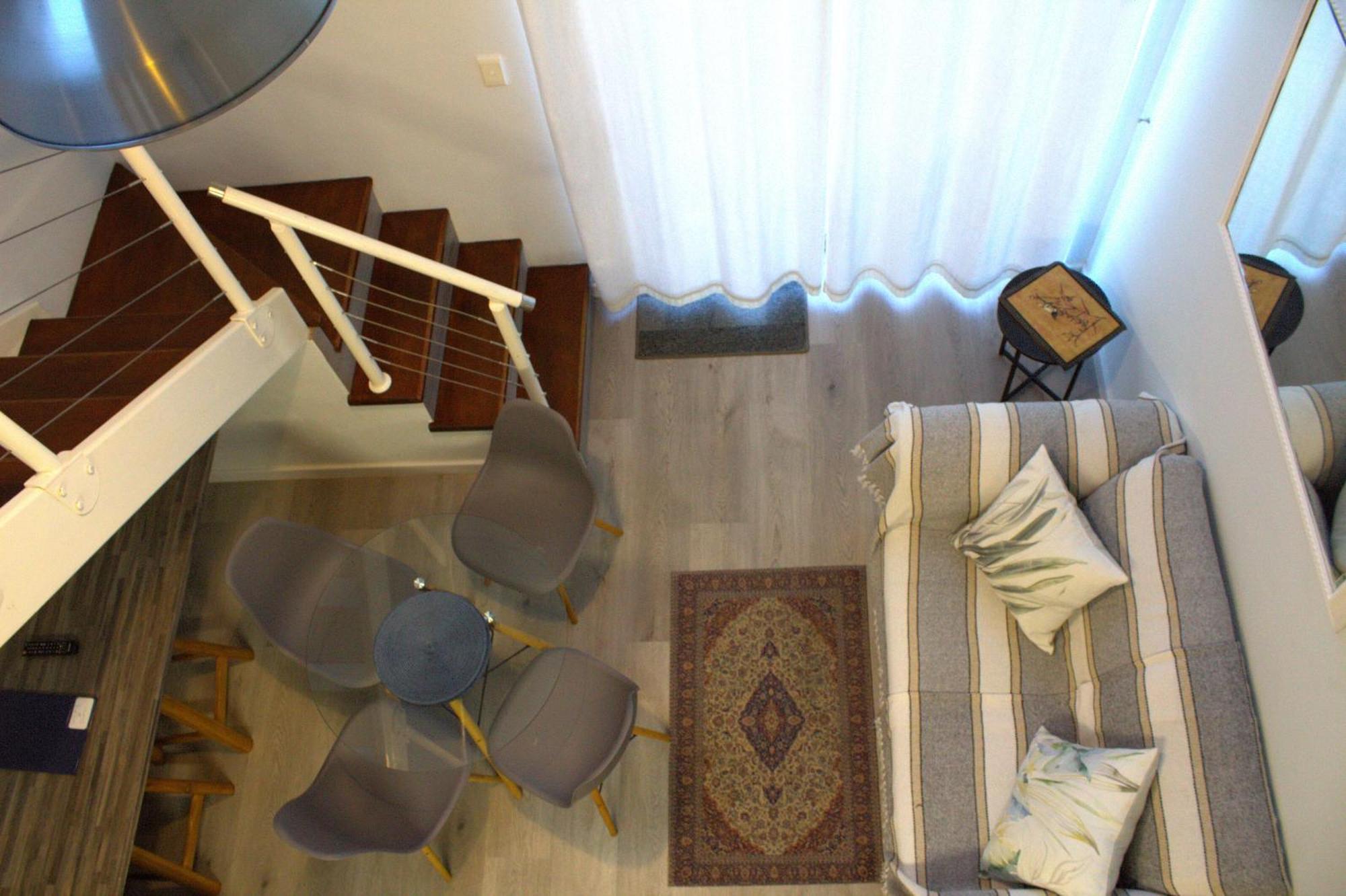 South Peninsula Beach Apartment Cape Town Bagian luar foto