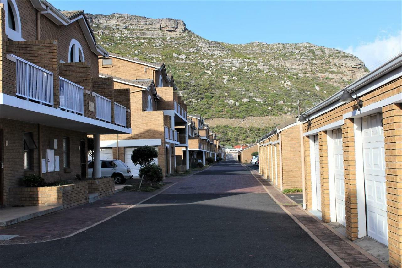 South Peninsula Beach Apartment Cape Town Bagian luar foto