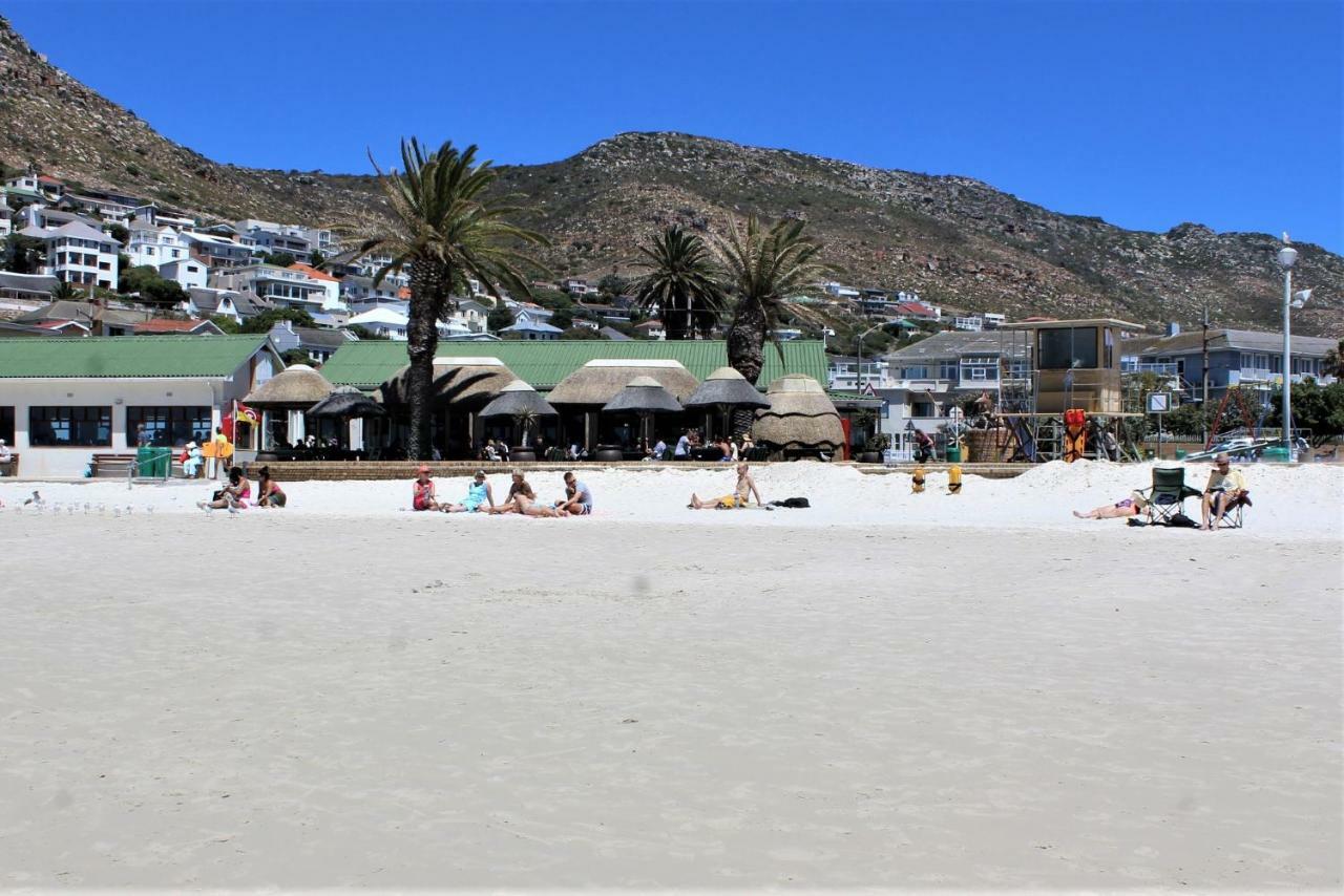 South Peninsula Beach Apartment Cape Town Bagian luar foto