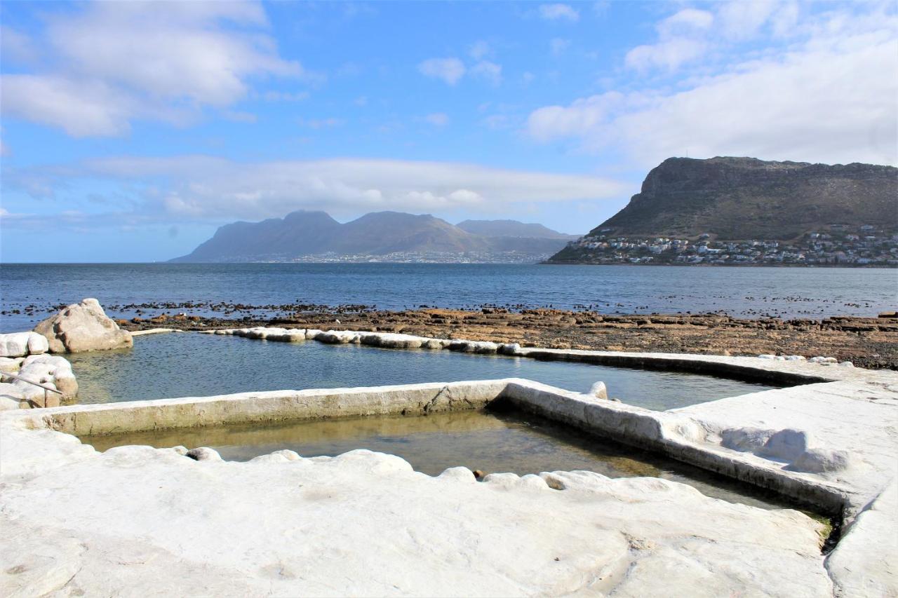 South Peninsula Beach Apartment Cape Town Bagian luar foto